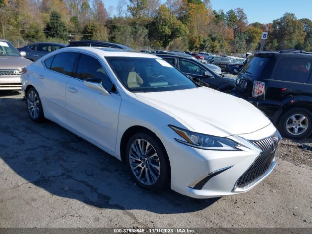 lexus  2021 58ad11d17mu006484