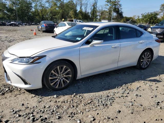 lexus es250 2021 58ad11d17mu006968