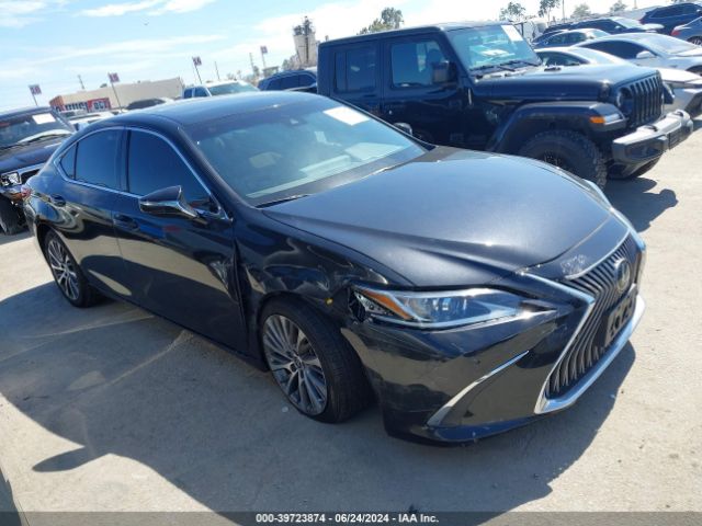 lexus es 250 2021 58ad11d17mu007506