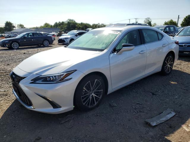 lexus es 250 bas 2022 58ad11d17nu010259