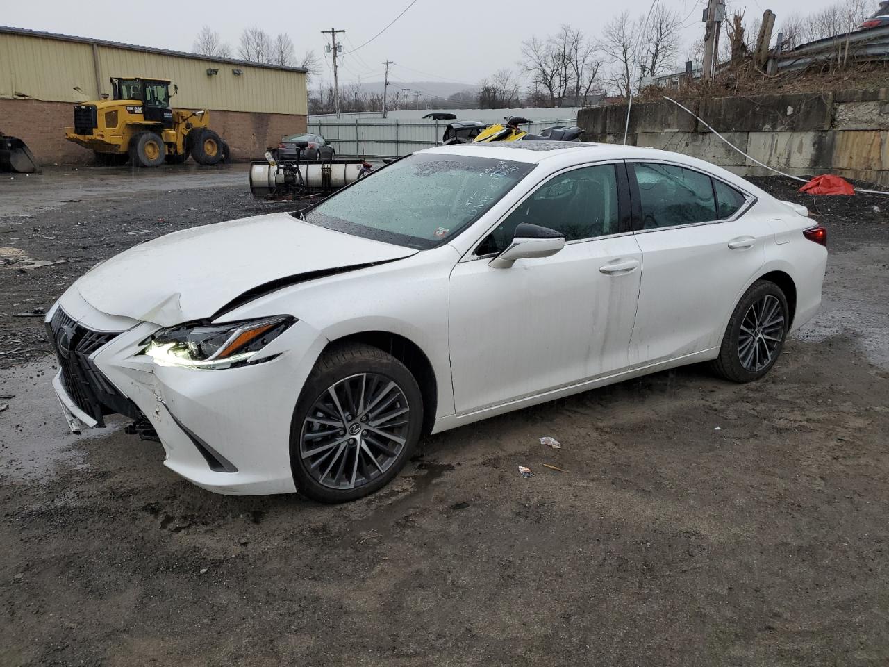 lexus es 2023 58ad11d17pu011107