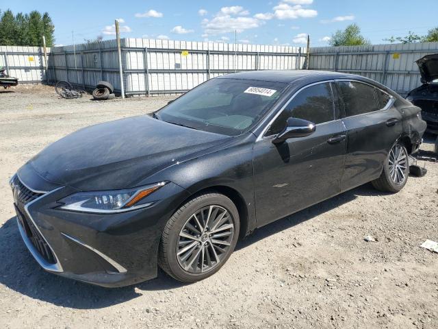 lexus es250 2022 58ad11d18nu009234