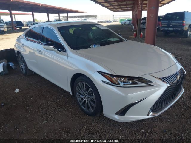 lexus es 2021 58ad11d19mu002601