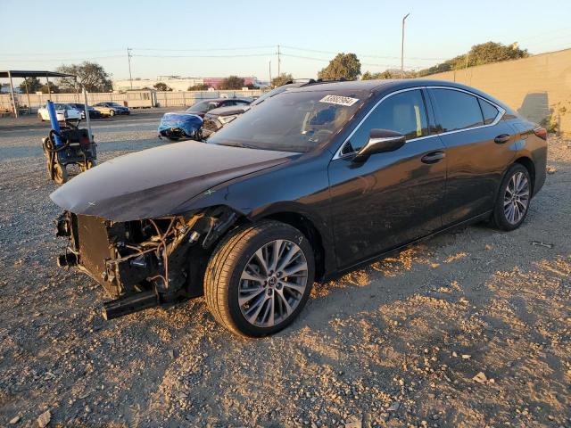 lexus es 250 bas 2021 58ad11d19mu007488