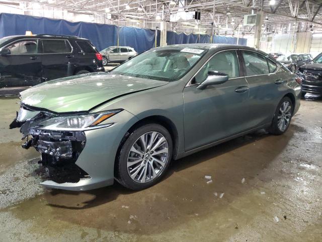 lexus es 250 bas 2021 58ad11d1xmu002073