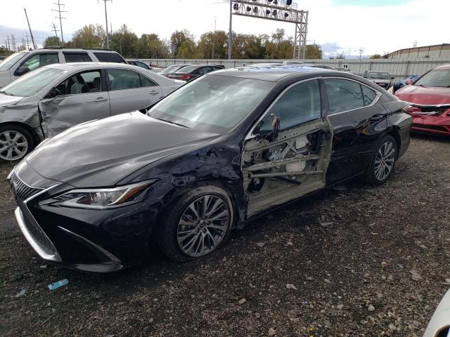 lexus es250 2021 58ad11d1xmu005894