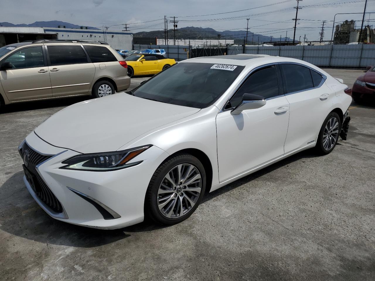 lexus es 2020 58ad21b19lu006176