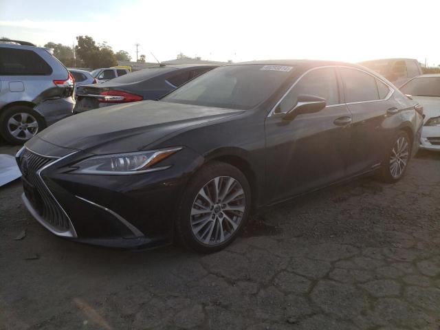 lexus es300 2020 58ad21b1xlu007126