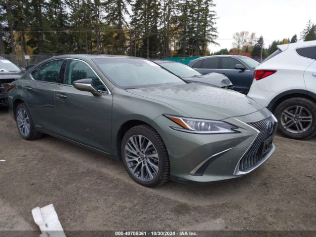 lexus es 2020 58ad21b1xlu008776