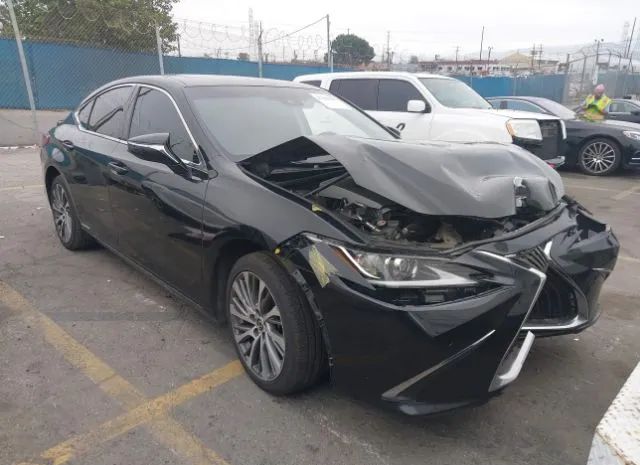 lexus es 2020 58ad21b1xlu012603