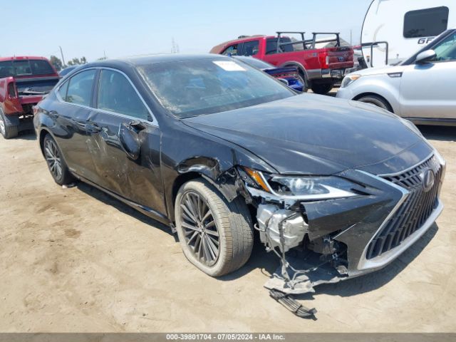 lexus es 300h 2022 58ada1c10nu017944