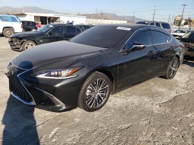 lexus es300 2023 58ada1c10pu034360