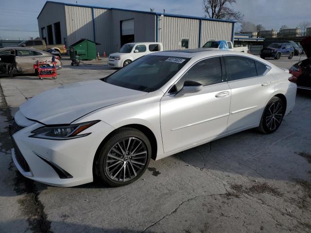 lexus es300 2023 58ada1c10pu035931