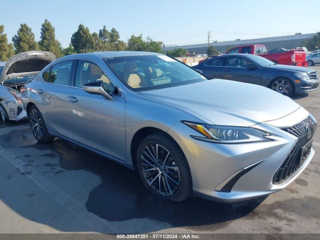 lexus es 300h 2024 58ada1c10ru038976