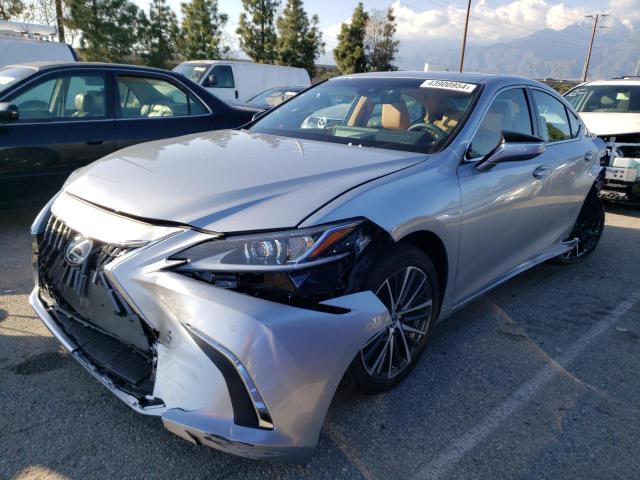 lexus es300 2024 58ada1c10ru040355