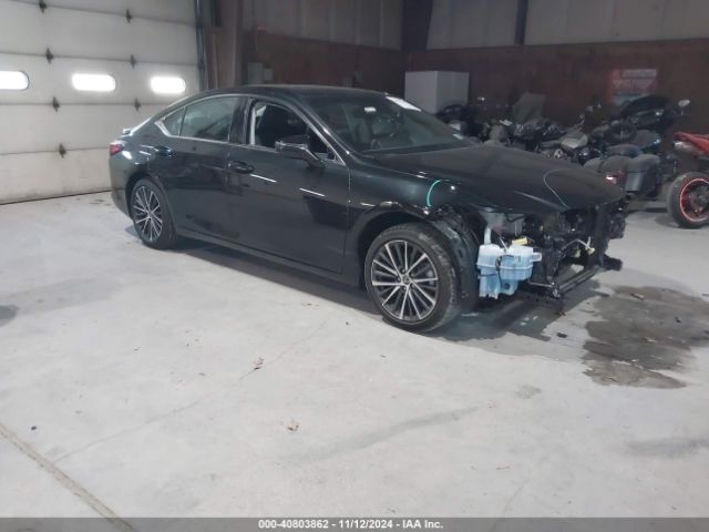 lexus es 2023 58ada1c11pu027269