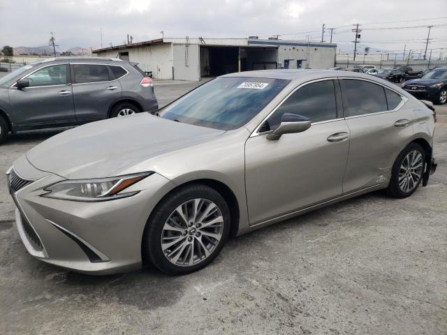 lexus es 300h 2021 58ada1c12mu008743