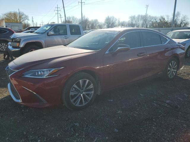 lexus es300 2021 58ada1c12mu010167