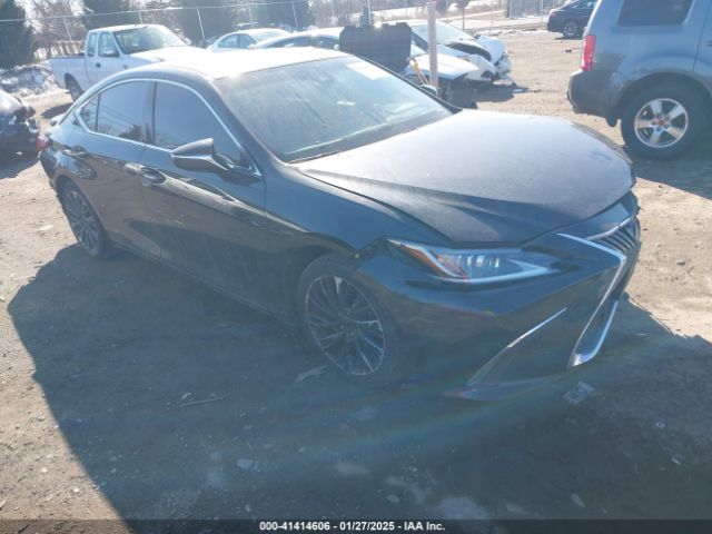 lexus es 2021 58ada1c12mu013098