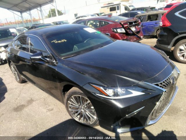 lexus es 2022 58ada1c12nu018013