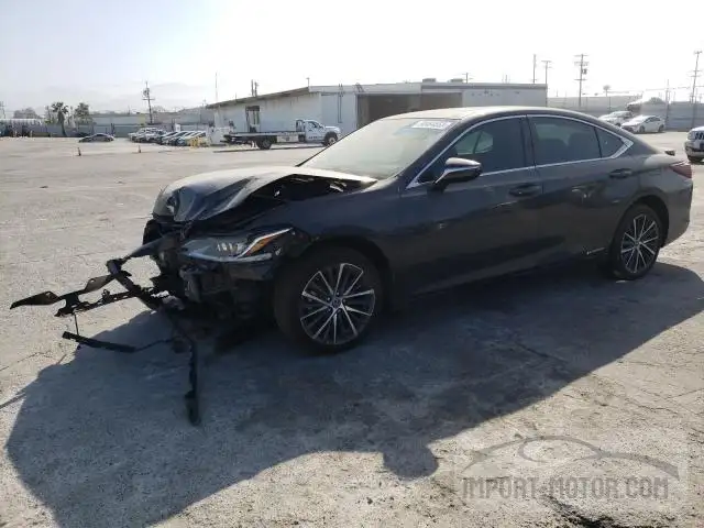 lexus es 2022 58ada1c12nu021817