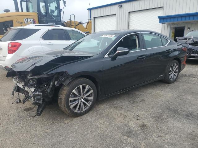 lexus es 300h 2021 58ada1c13mu006211