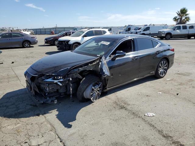 lexus es 300h 2021 58ada1c13mu007259