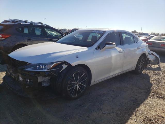 lexus es 300h ba 2022 58ada1c13nu014634