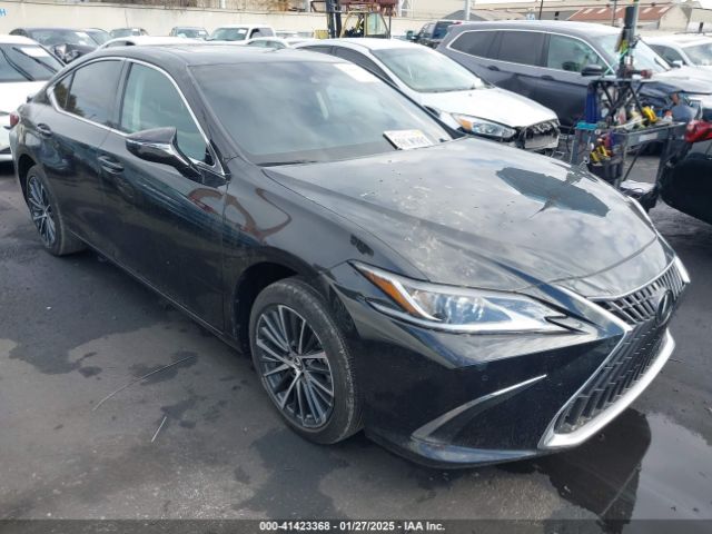 lexus es 2024 58ada1c13ru037403