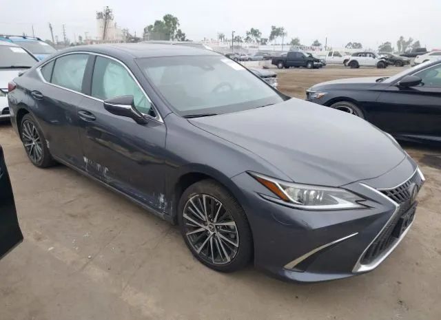 lexus es 2023 58ada1c14pu027170