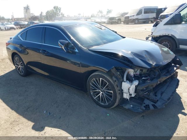 lexus es 2023 58ada1c14pu029405