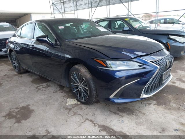 lexus es 2024 58ada1c14ru051083