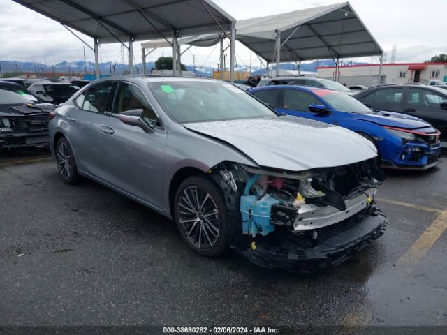 lexus es 300h 2022 58ada1c15nu016224