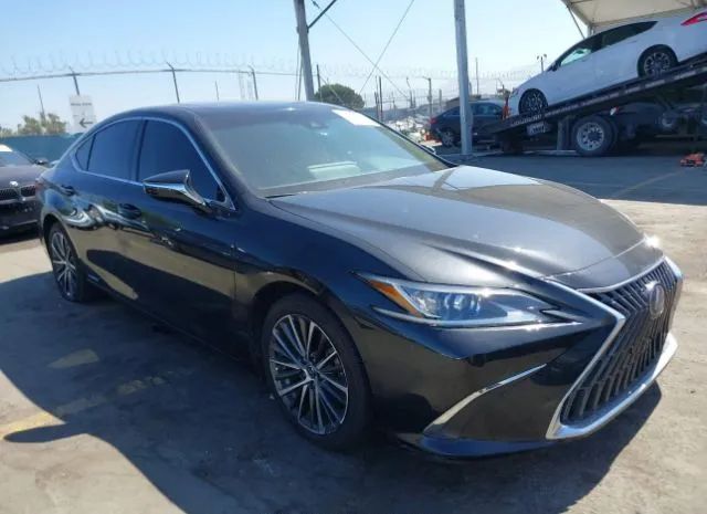 lexus  2022 58ada1c16nu016183