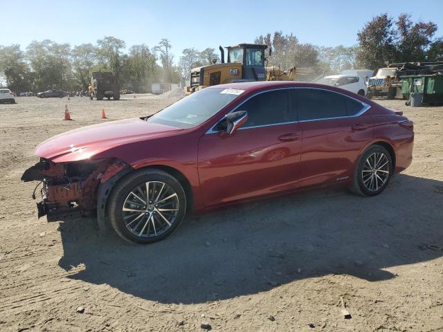 lexus es 300h ba 2022 58ada1c16nu018578