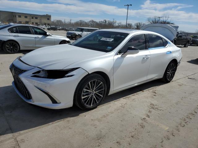 lexus es300 2023 58ada1c16pu028126