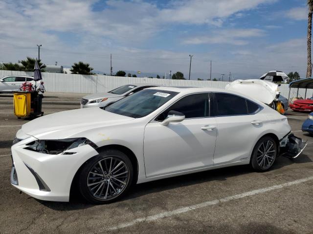 lexus es 300h ba 2022 58ada1c17nu015978