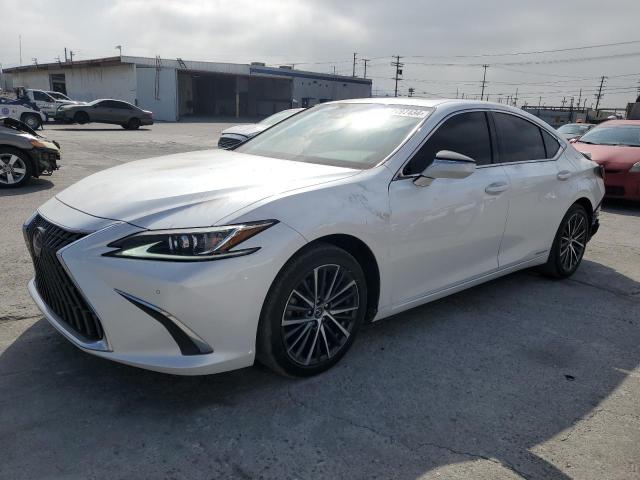 lexus es 300h ba 2022 58ada1c17nu017391