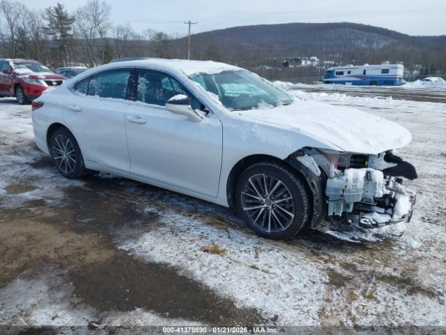 lexus es 2022 58ada1c17nu025202