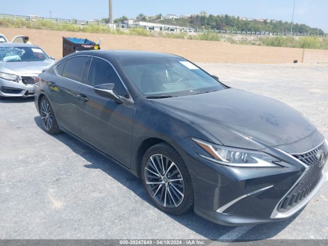 lexus es 300h 2023 58ada1c17pu027115