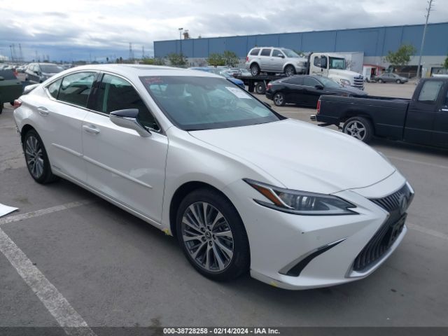 lexus es 300h 2021 58ada1c18mu004745