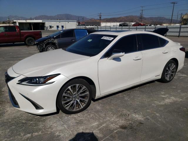 lexus es 300h 2021 58ada1c18mu004860