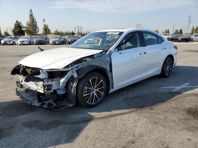 lexus es 300h ba 2022 58ada1c18nu018131