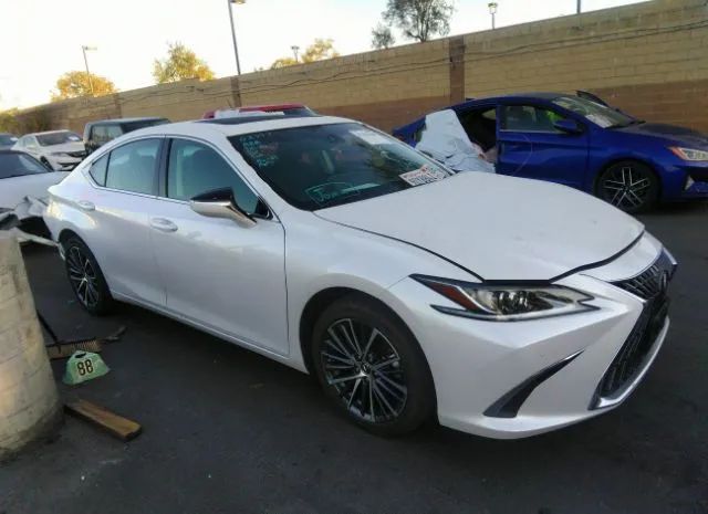 lexus es 2023 58ada1c18pu028595