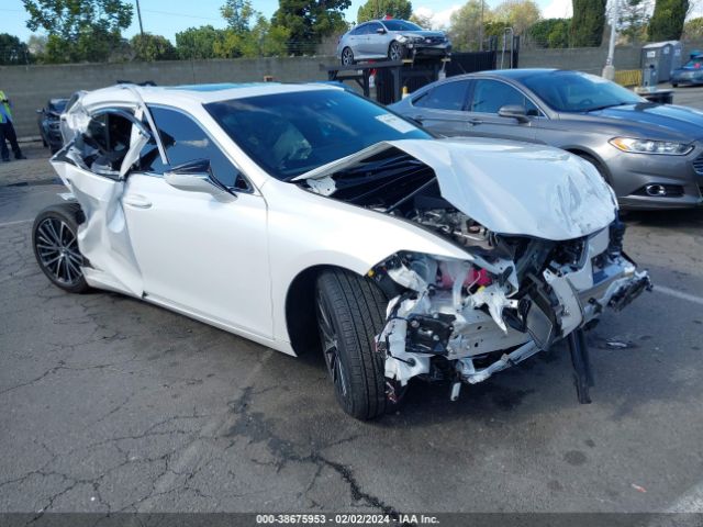 lexus es 300h 2023 58ada1c18pu035613