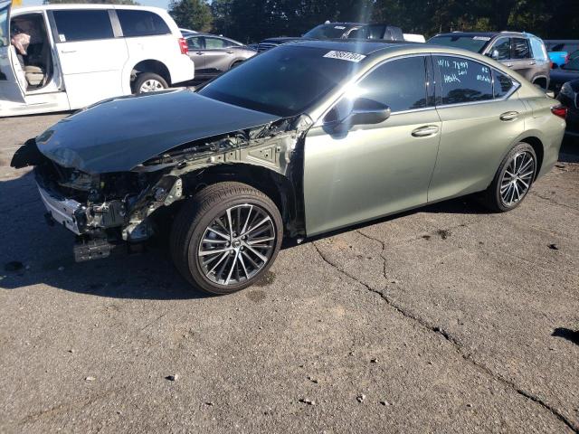 lexus es 300h ba 2024 58ada1c18ru049708