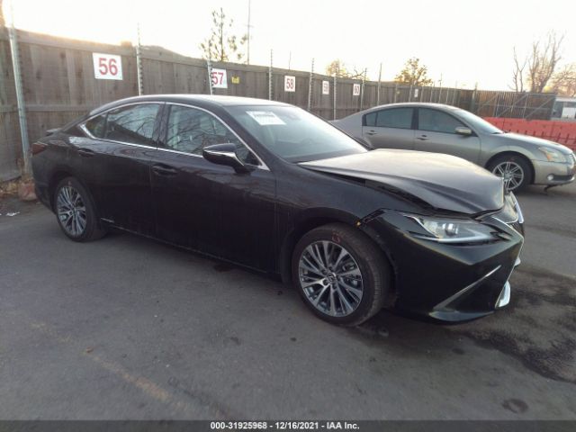 lexus es 2021 58ada1c19mu003586