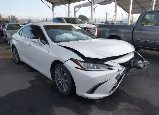 lexus es 2021 58ada1c19mu009789