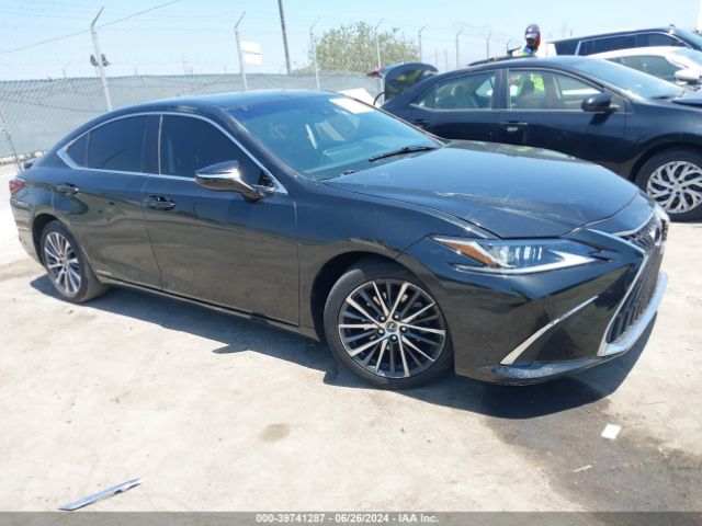 lexus es 300h 2022 58ada1c19nu022592