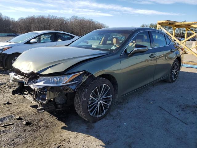 lexus es300 2023 58ada1c19pu029321